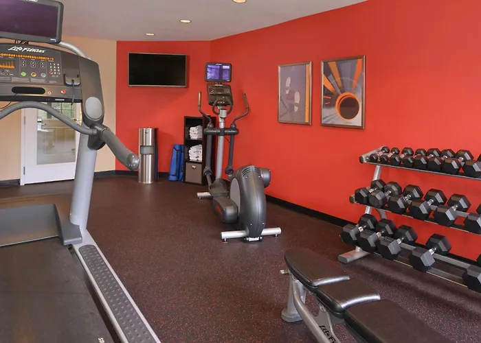 Cheap hotels Candlewood Suites St Louis St Charles By Ihg
