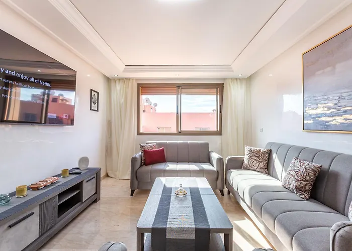 My Aparthotels Zari Boutique