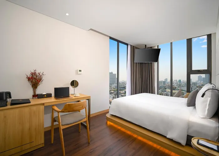 Estrella Boutique Hotel
