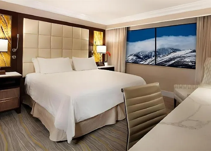 Peppermill Resort Spa Casino