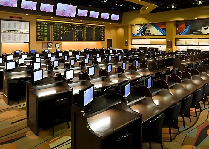 Eastside Cannery Casino