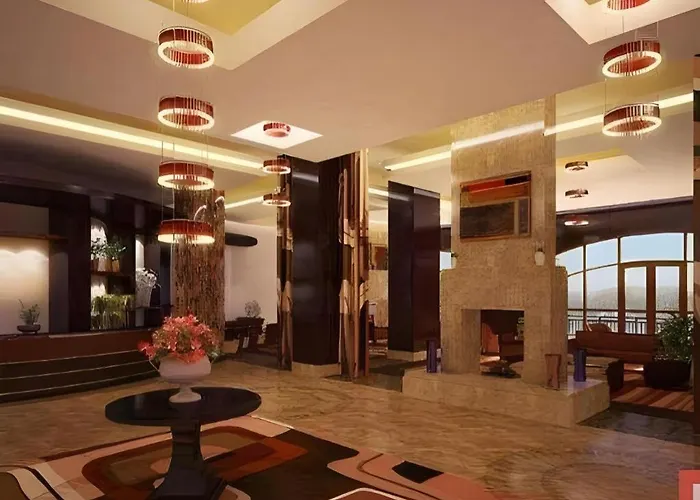 Ameristar Casino Resort&Spa (St. Charles)