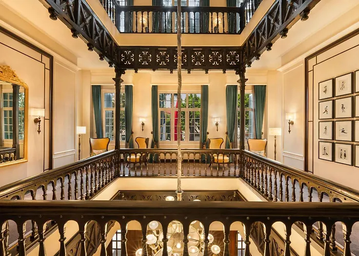 Sofitel Legend Metropole Hanoi
