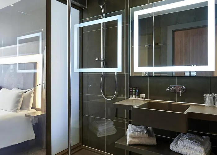 Novotel Excel