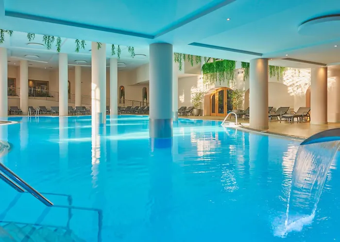 Suite Eden Mar - Portobay