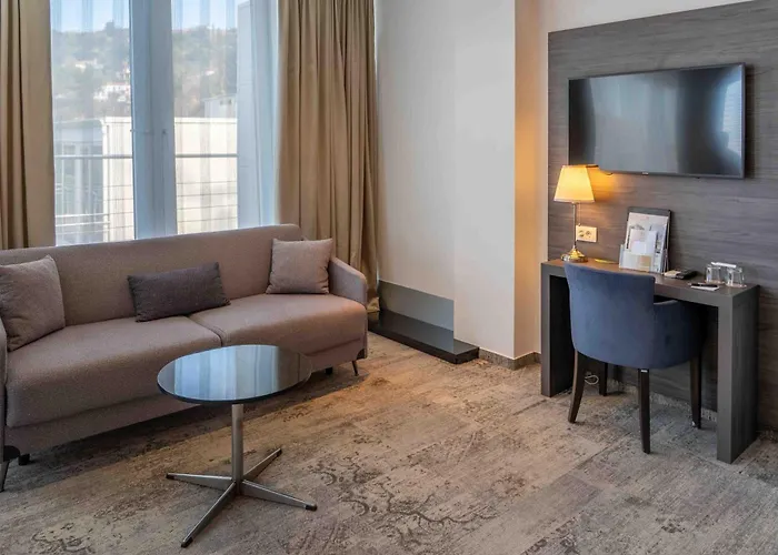 Boutique Hotel Portorose