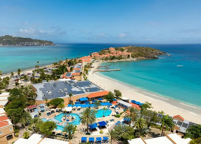 Divi Little Bay Beach Resort