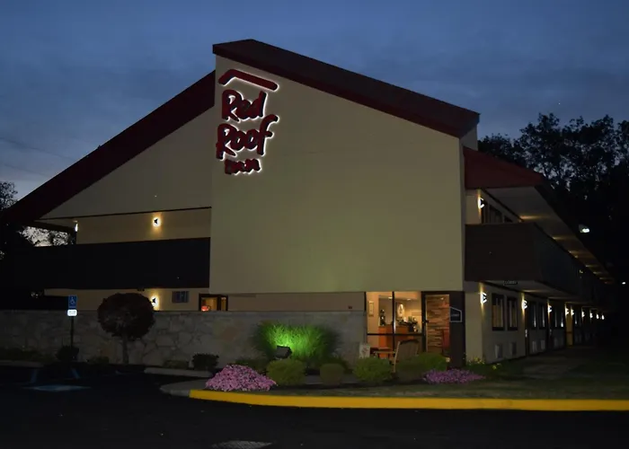 Red Roof Inn
