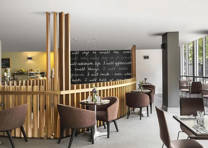 Family Friendly Hotels Mantra On Kent
