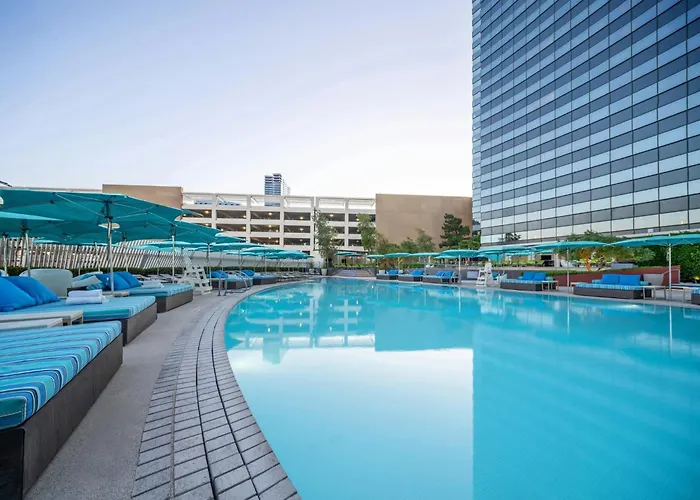 Vdara & Spa At Aria Las Vegas