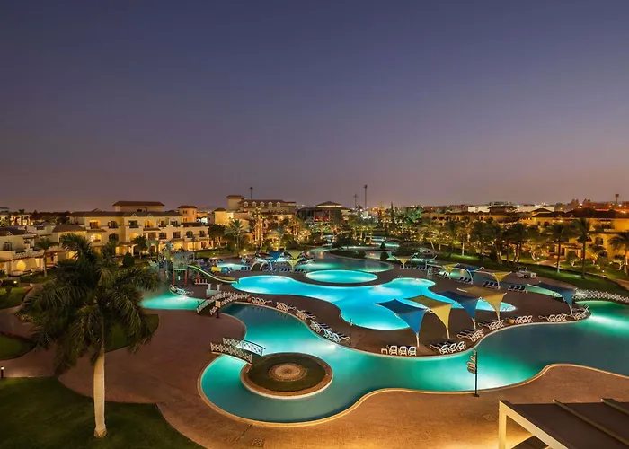 Moevenpick Hotel Cairo - Media City