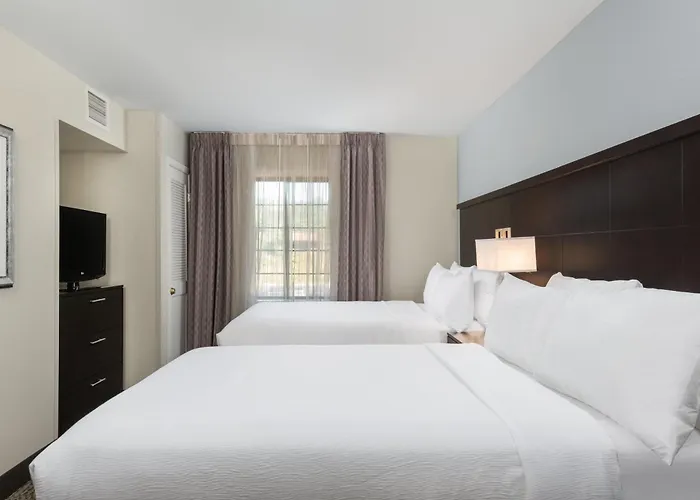 Staybridge Suites Chantilly Dulles Airport By Ihg