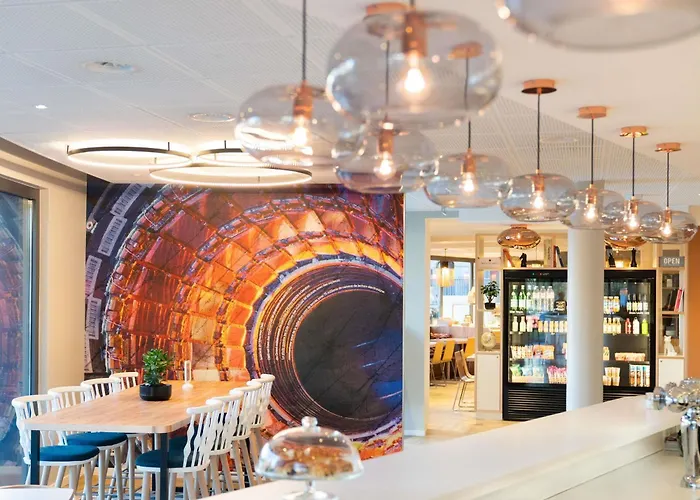  Ibis Geneve Petit Lancy