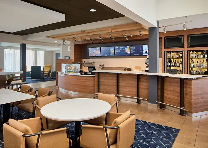 Courtyard By Marriott Dulles Airport Chantilly
