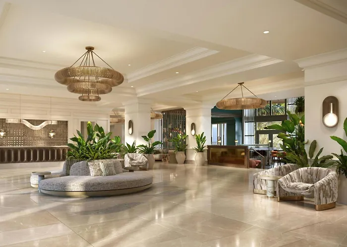 Ritz-Carlton Naples, Tiburon