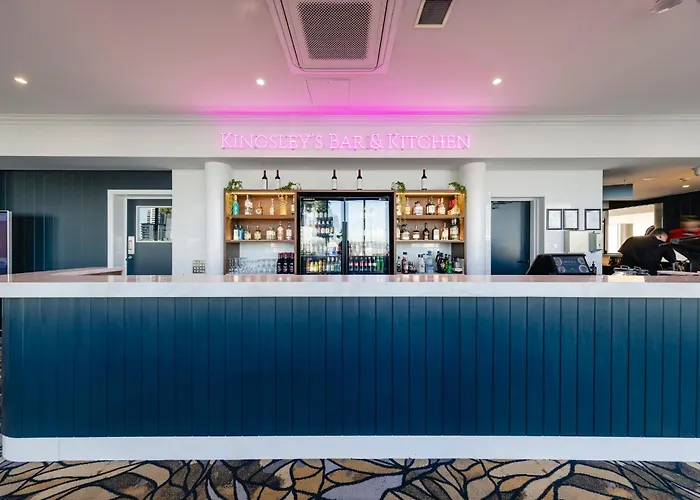 Hotel Kingsley