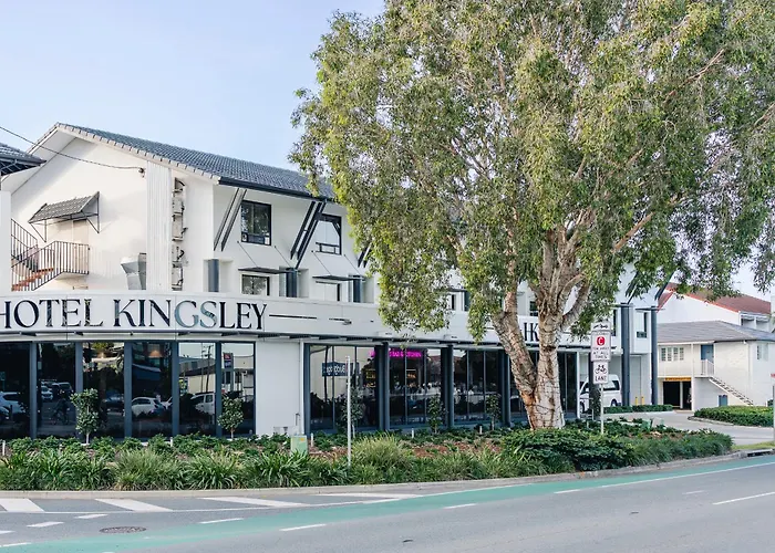 Hotel Kingsley