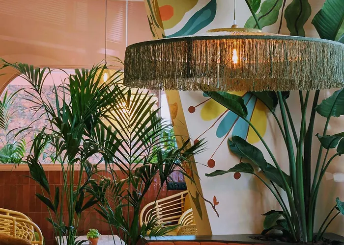 Hotel Ibis Lisboa Parque Das Nacoes