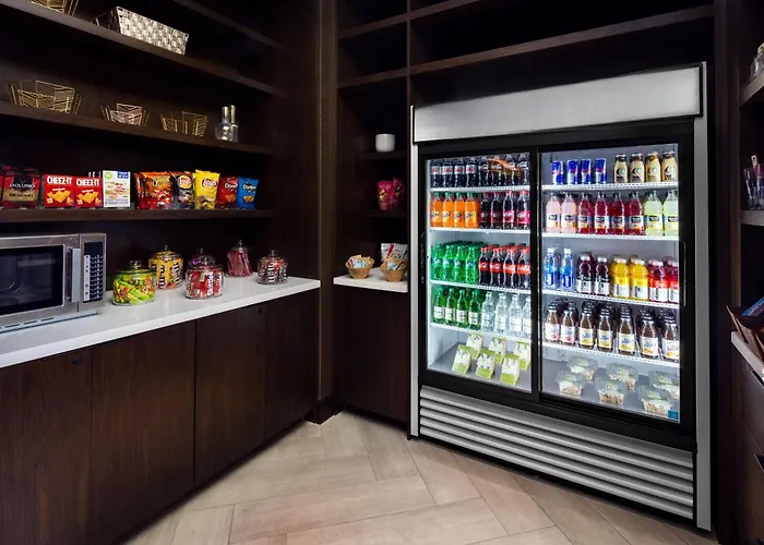 Hilton Brooklyn New York - Newly Renovated