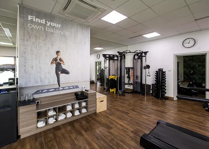 Novotel Wroclaw Centrum