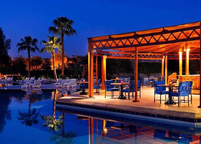 Hotels Close to Airport Naama Bay Promenade Beach Managed By Accor