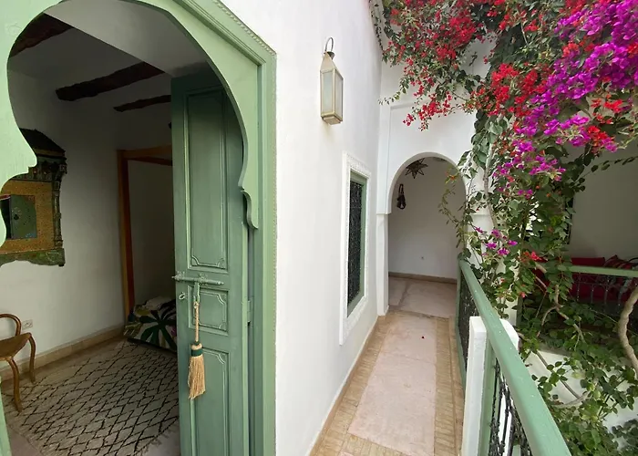 Riad Timila