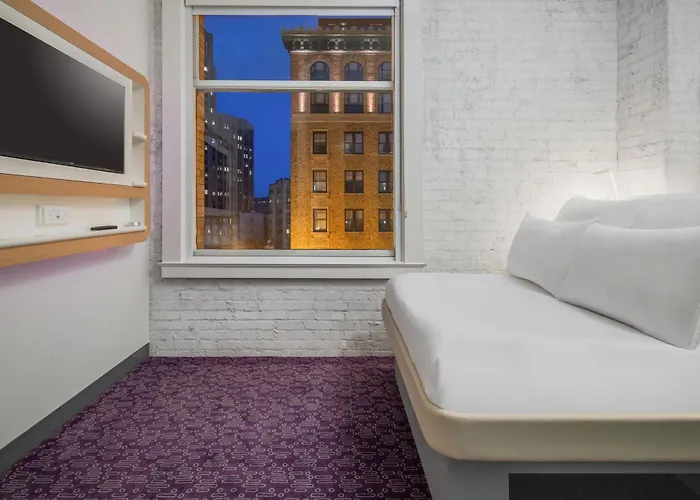 Yotel San Francisco