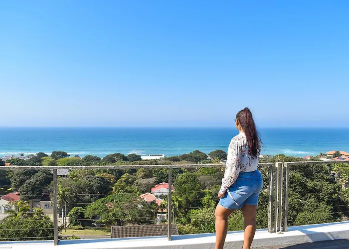 Ocean Vista Boutique Guest House