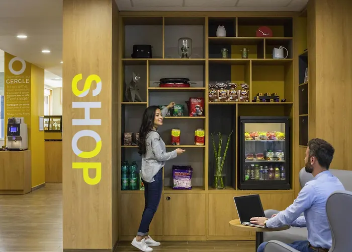 Animaux admis Adagio Access Montpellier Centre