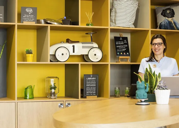 Animaux admis Adagio Access Montpellier Centre