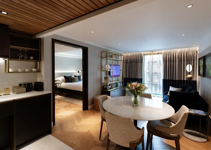 5 star hotels Guardsman - Preferred s And Resorts