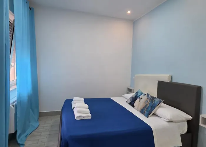 New Era Rooms