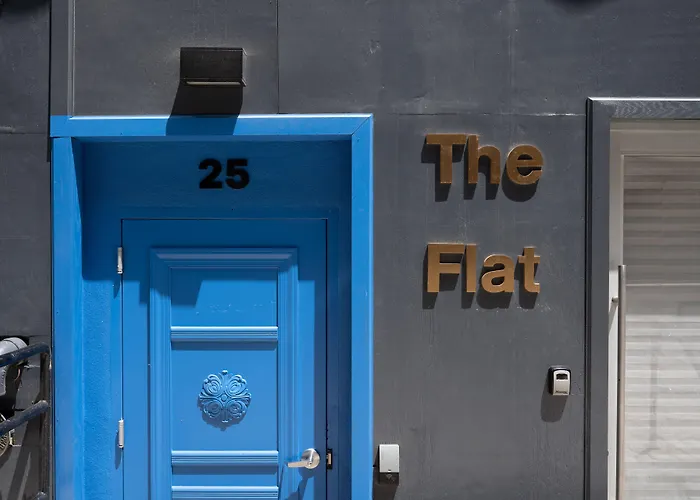  Flat Nyc