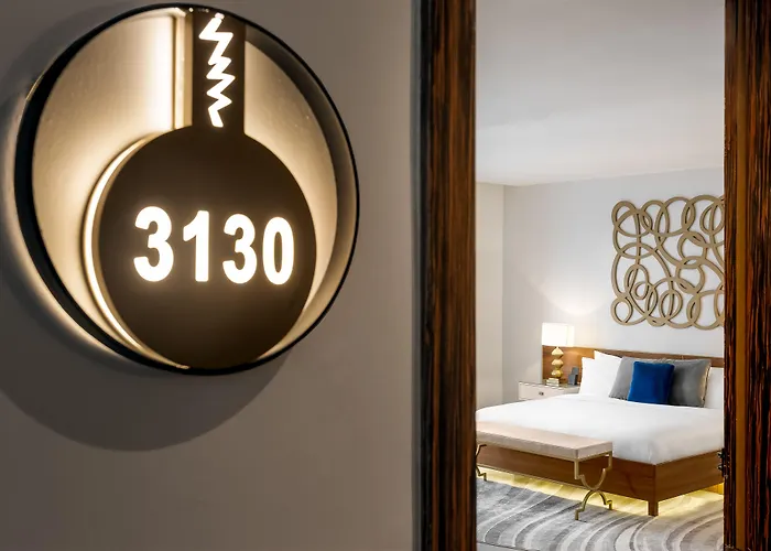 The Art Hotel