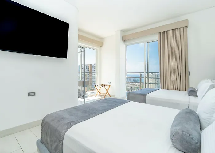 Hotel Marco Polo Rodadero