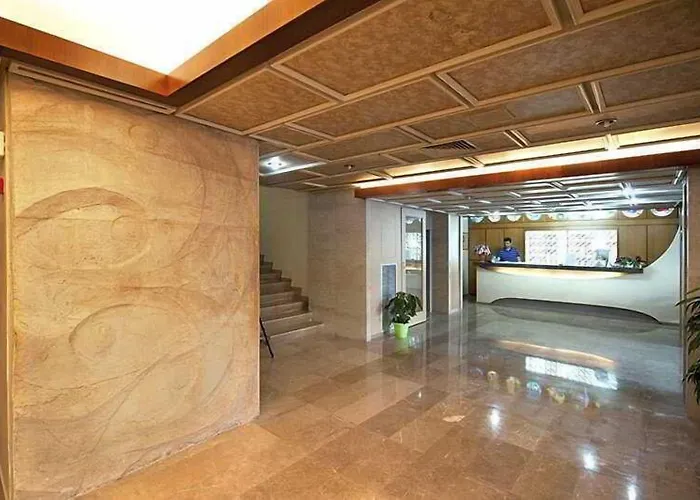 Paolo Hotel
