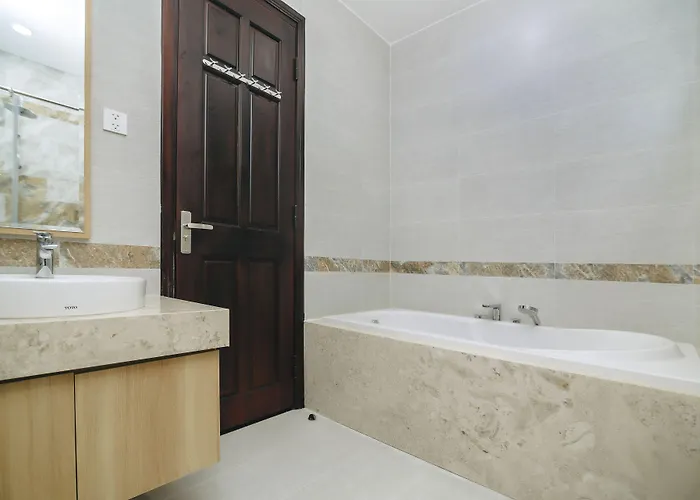 Monalisa Apartment