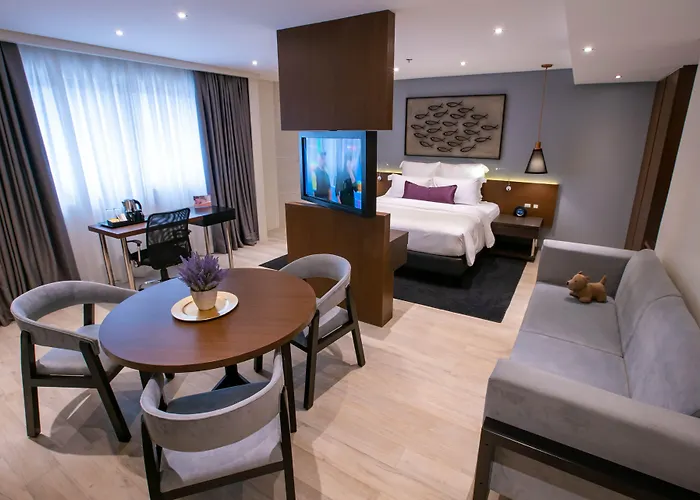 Coro Hotel
