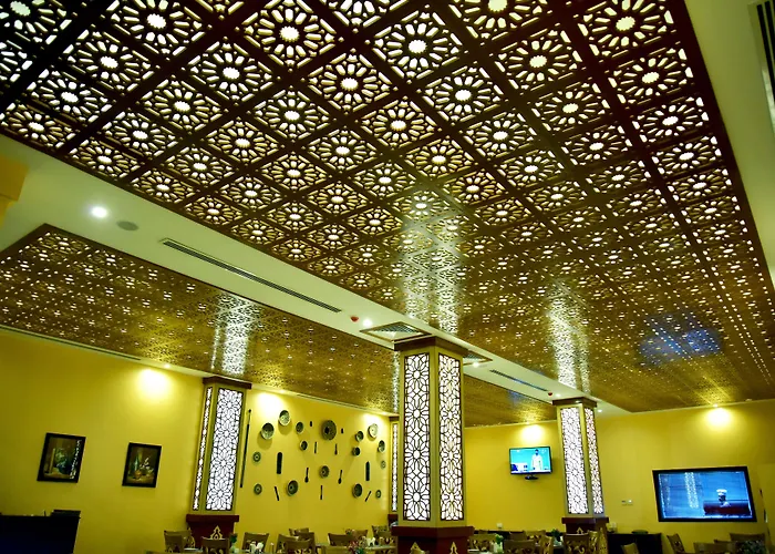 Hotel Blue Sapphire