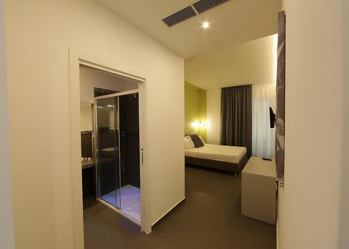 Cellamare Suite&Spa
