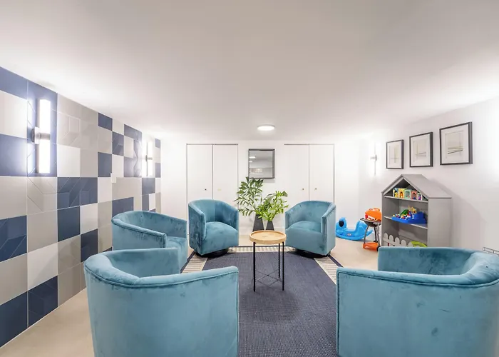 Praia Hotel Boutique & Apartments Miami Beach