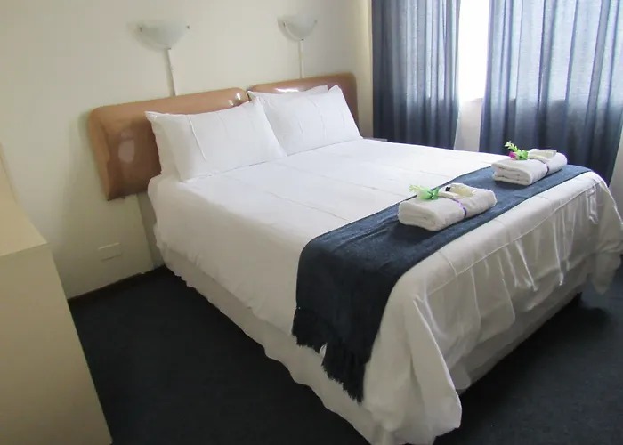 Family Friendly Hotels Concord Christian Guesthouse