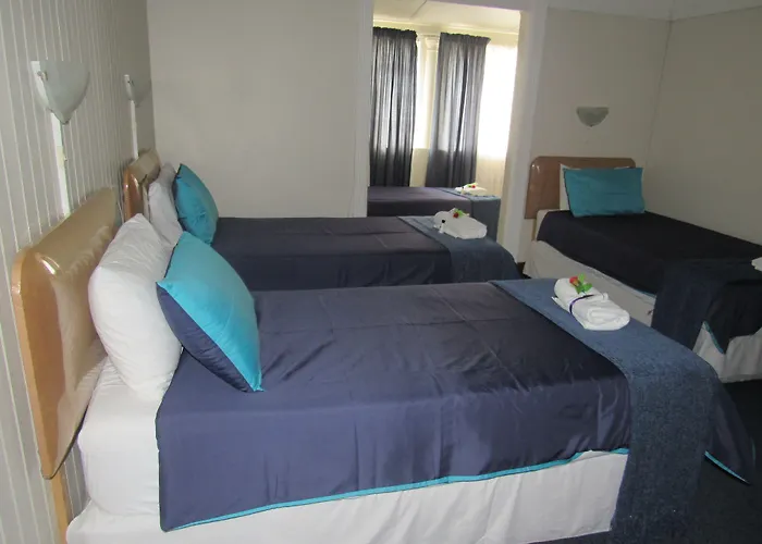 Family Friendly Hotels Concord Christian Guesthouse