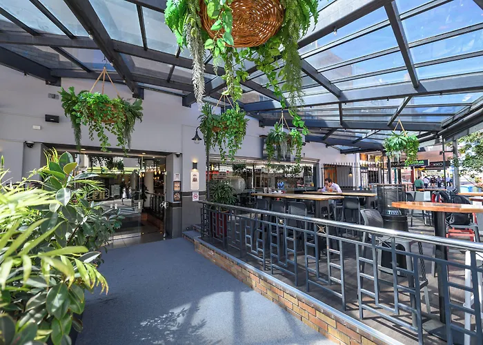Hurstville Ritz Hotel