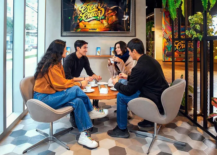 Ibis Styles San Isidro