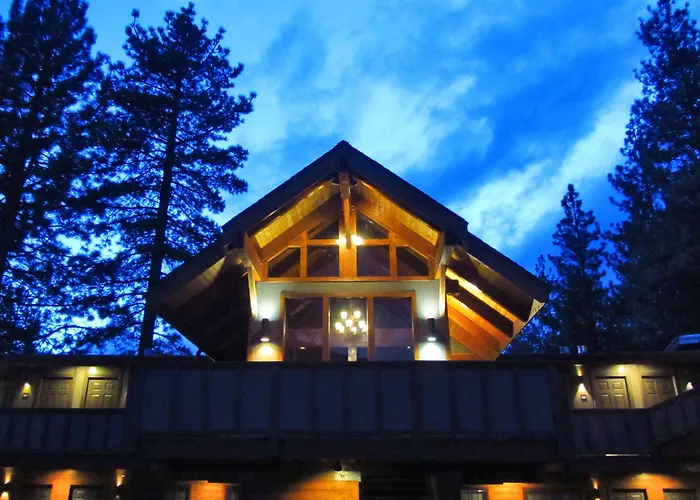 Gondola Lodge & Tahoe Beach Club