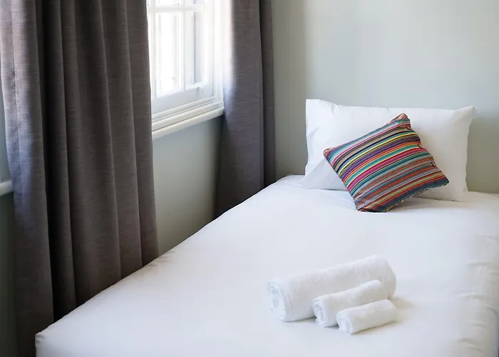 Rosehill Hotel