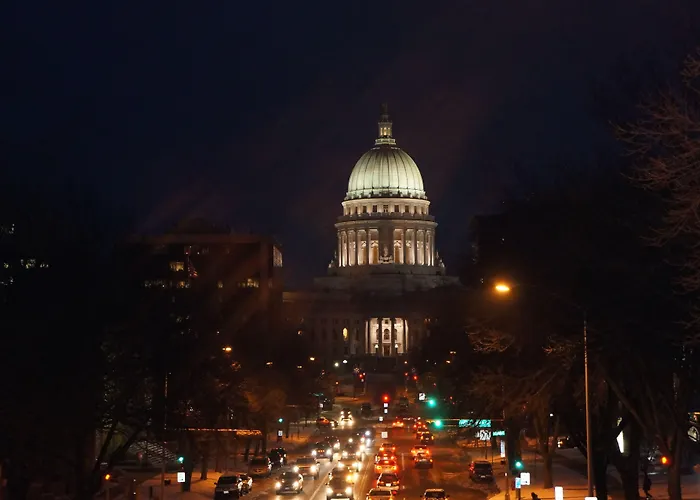 The Buckingham Inn