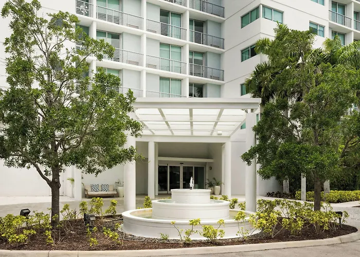 Resorts Guide Maritime Fort Lauderdale Airport & Cruiseport