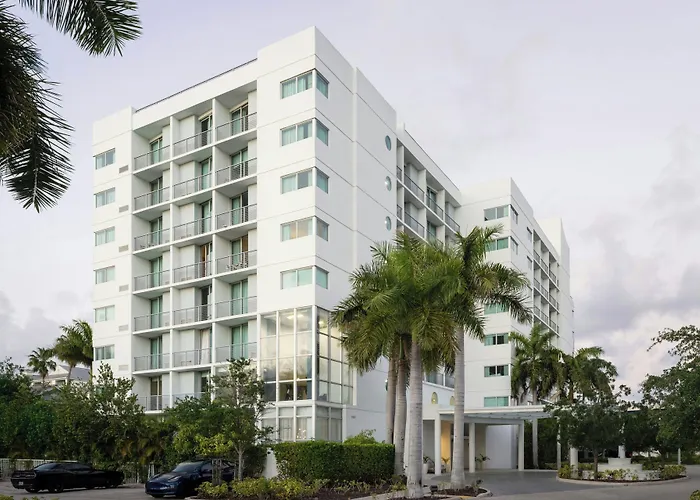 Resorts Guide Maritime Fort Lauderdale Airport & Cruiseport